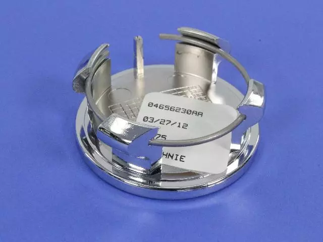 Cap, Wheel Center - Mopar (04656230AA)
