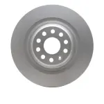 60426006 - : DFC GEOSPEC Coated Rotor - Blank for DYNAMIC FRICTION Image
