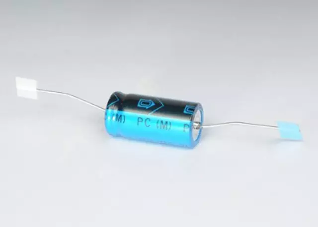 25073556 - : 33 OUF, 50V Radio Noise Suppression Capacitor for GM Image