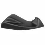 CK4Z6103515AA - Body: Mirror Cover for Ford: Transit-150, Transit-250, Transit-350, Transit-350 HD Image