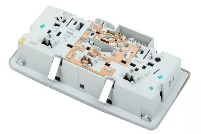 95027405 - Body: Dome Lamp Assembly for Chevrolet: Cruze Image