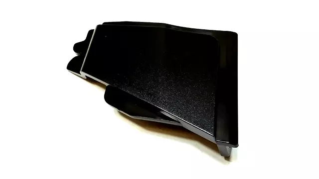 91054VA400 - Body: Cap for Subaru: Crosstrek, WRX, WRX STI, XV Crosstrek Image