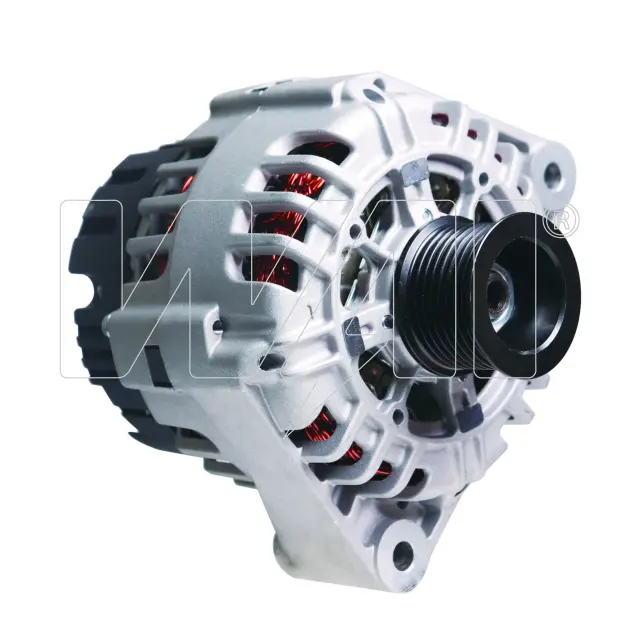 11395N - Charging &amp; Starting Systems: WAI Alternator for WAI Image