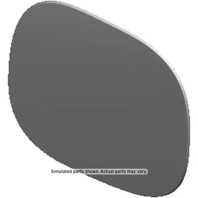 84660169 - Body: Fuel Door for Chevrolet: Suburban | GMC: Yukon XL Image