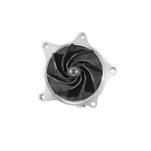 19254783 - : Pump Kit for GM Image