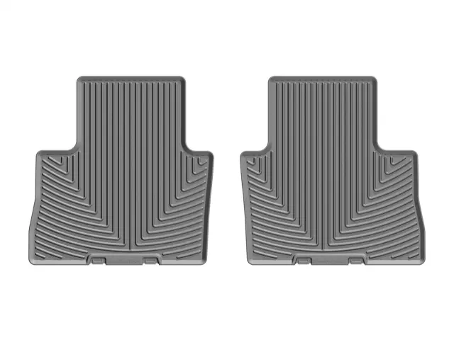 W525GR - : Grey All Weather Floor Mats for WeatherTech Image