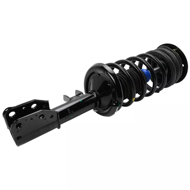 903059RS - : Front Passenger Side Strut and Coil Spring Assembly for ACDelco Image