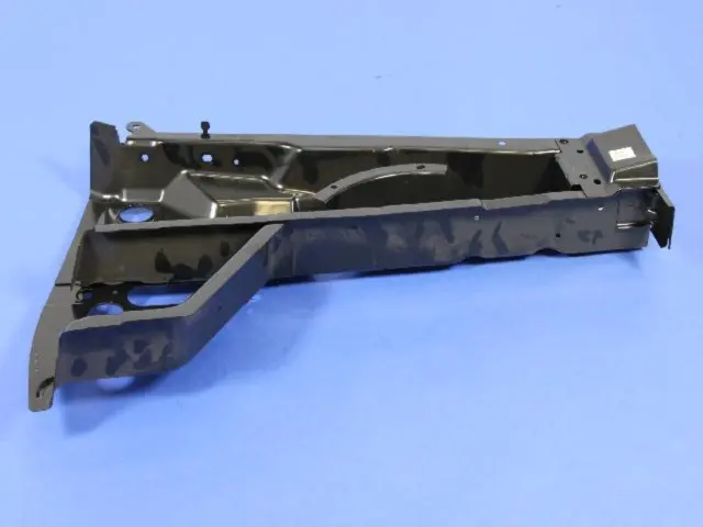Fender Reinforcement, Left - Mopar (68636867AA)