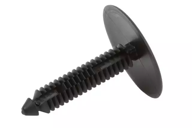 Storage Box Retainer - GM (11546685)