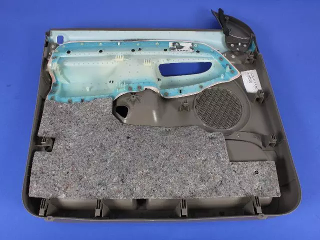 Front Door Trim Panel, Right - Mopar (5GU841L5AG)