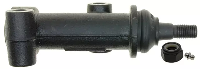 46C1115A - Steering: Steering Idler Arm Bracket for ACDelco Image