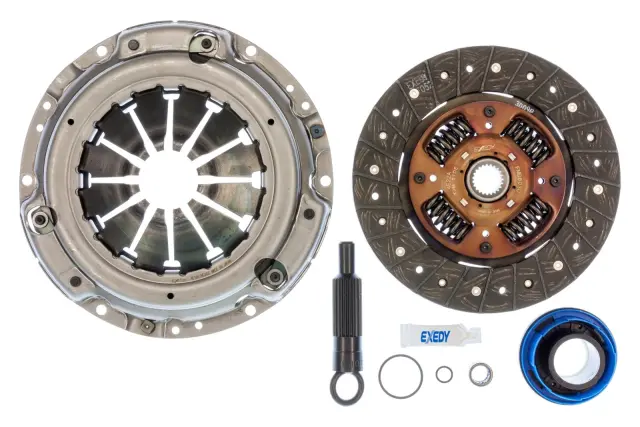 KFM06 - : EXEDY OEM Clutch Kit; Non Self-Adjusting Clutch; FORD for Exedy Image