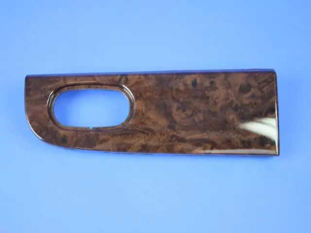 Instrument Panel Bezel - Mopar (XP50AAAAA)