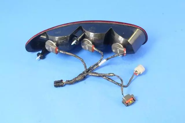 Tail Stop Turn Lamp, Right - Mopar (5030320AB)