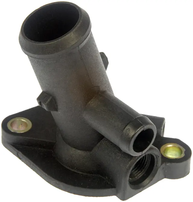 902106 - Belts and Cooling: Engine Coolant Thermostat Housing for Dorman Image