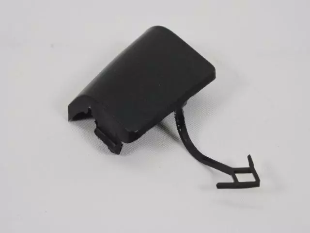 1TY40TZZAB - Frame, Bumper and Fascia: Tow Hook Cover for Dodge: Journey Image