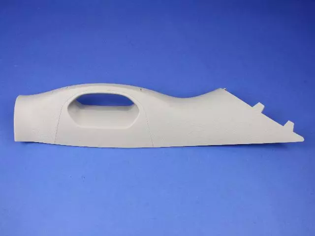 A Pillar Molding, Right - Mopar (5LQ98BD1AD)