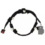 FL3Z14A411E - : Jumper Wiring for Ford Image