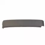 LB5Z78647K12AA - : Front Trim for Ford: Explorer, Police Interceptor Utility Image