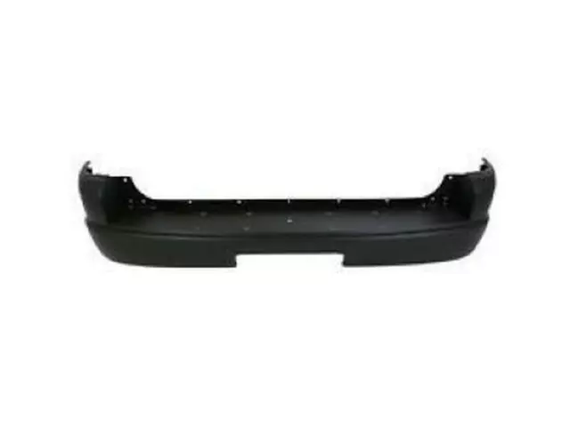 3L2Z17K835AAB - Body: Bumper Cover for Ford: Explorer Sport Trac Image
