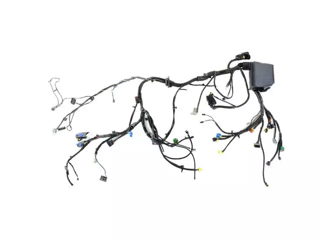 Headlamp To Dash Wiring - Mopar (68266184AB)