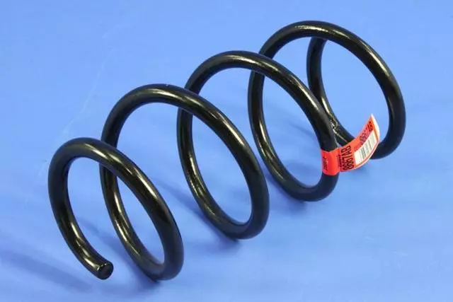 Coil Spring - Mopar (05168667AB)