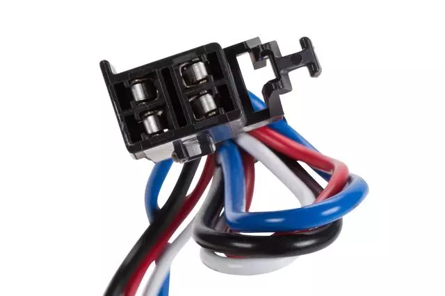 Tri-Flex Proportional Brake Control And Adapter - GM (19330154)