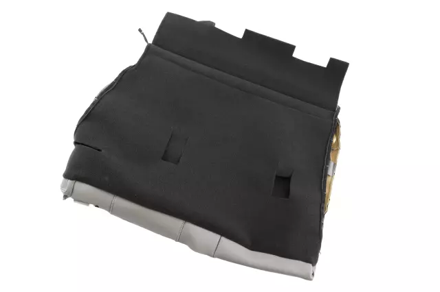 Seat Back Cover - GM (84941769)