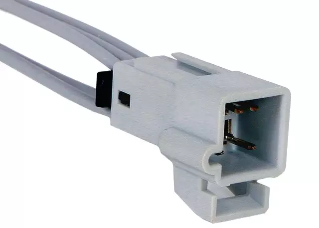 PT267 - : Multi-Purpose Wiring Connector for ACDelco Image