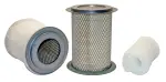 46400 - : WIX Air Filter with Wrap for WIX Image