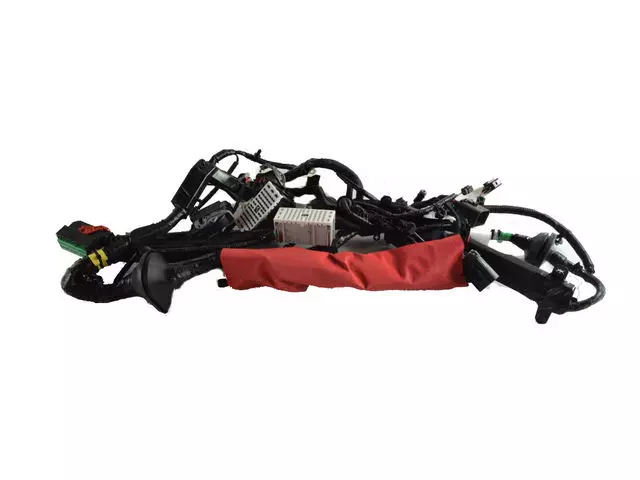 68267147AD - Electrical: Dash Wiring for Mopar Image