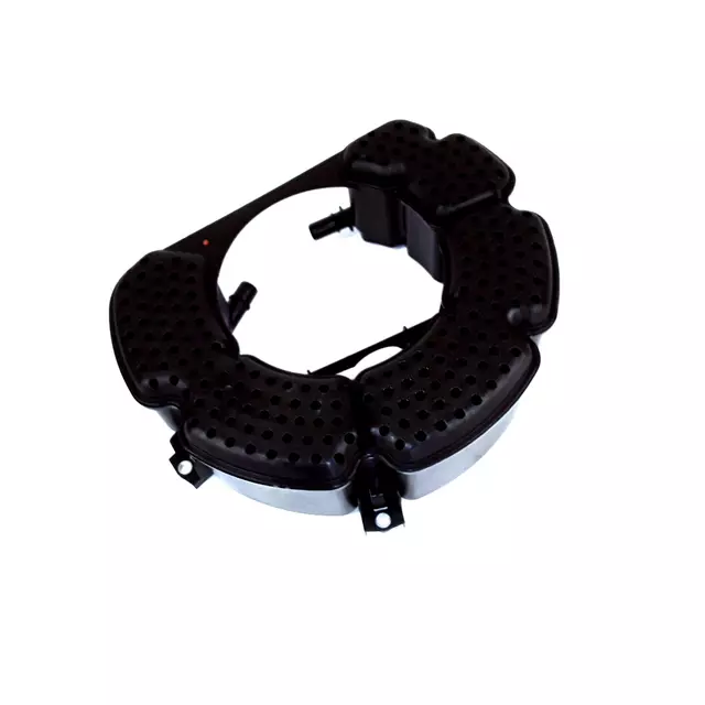 8J0201797D - Emission System: Vapor Canister for Audi: TT, TT Quattro, TT RS Quattro, TTS Quattro Image