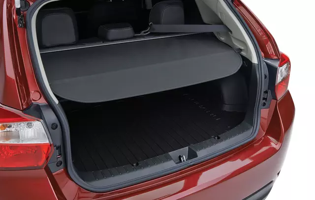 Cargo Cover - Subaru (65550FJ021VH)