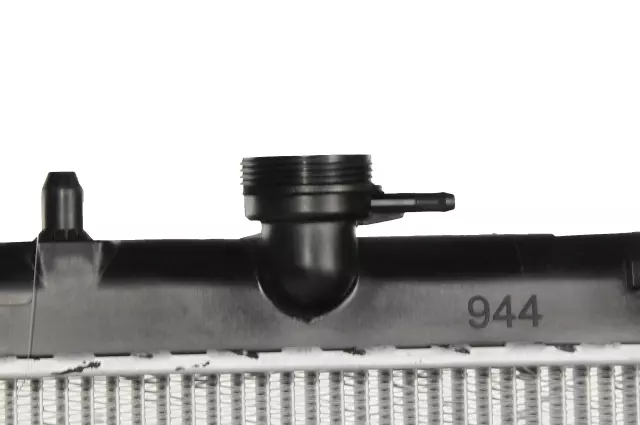 15120862 - Cooling System: Radiator for Chevrolet: Colorado | GMC: Canyon Image