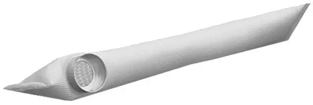 25055456 - : Fuel Pump Strainer for Buick: Century, Electra, LeSabre, Park Avenue, Skyhawk, Skylark | Cadillac: DeVille, Fleetwood | Chevrolet: Celebrity, Citation II | Oldsmobile: 88, 98, Cutlass Ciera, Cutlass Cruiser, Delta 88, LSS | Pontiac: 6000, Bonneville Image