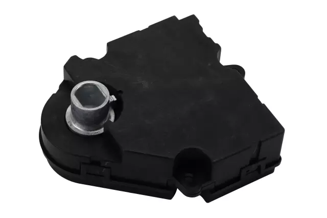 HVAC Air Inlet Door Actuator - GM (89018681)