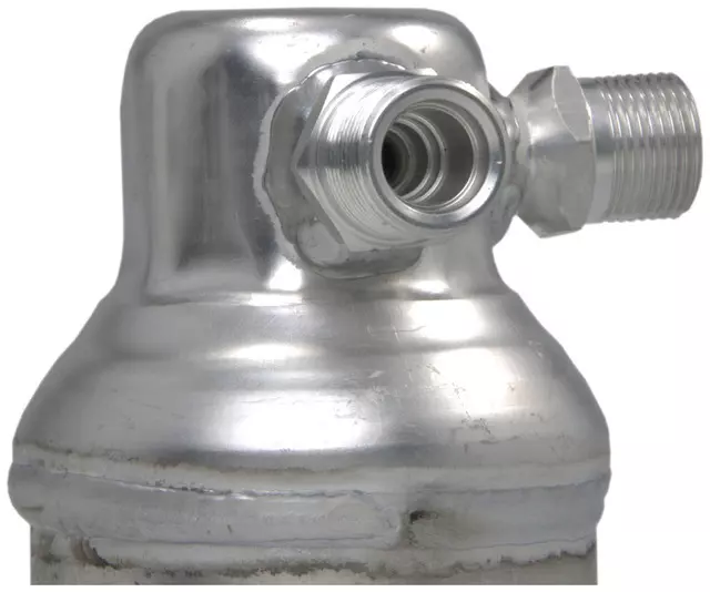 Air Conditioning Receiver Drier - ACDelco (15-11075)