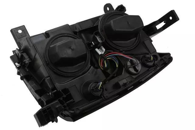 Passenger Side Headlamp - GM (84434764)