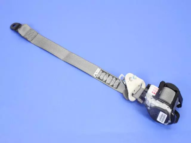 YD68BD5AB - Restraints: Front Outer Seat Belt, Right for Dodge: Caliber Image