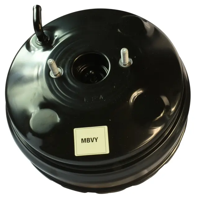27A1028 - : Mando Power Brake Booster for Mando Image