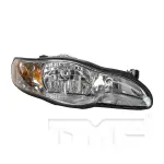 20591500 - : TYC Headlight Assembly for TYC Image