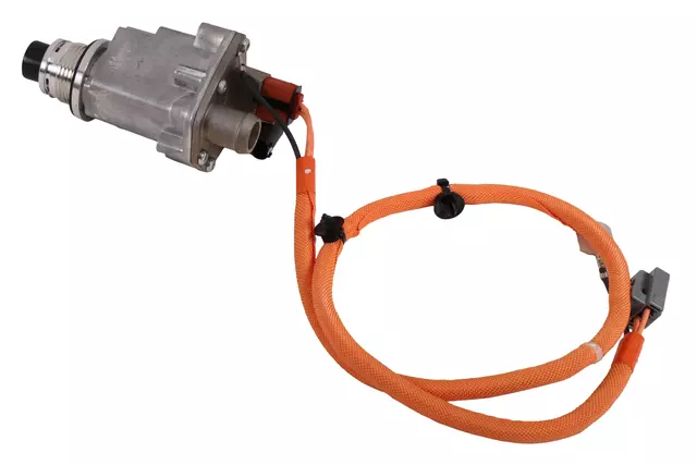 24299404 - : 2015-2016 Chevrolet - High Voltage Battery Heater for GM Image