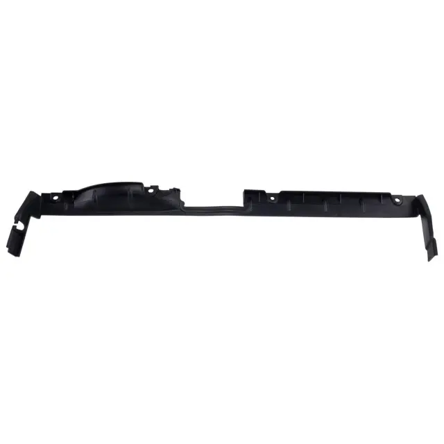 LK4Z8327A - Body: Air Deflector for Ford Image