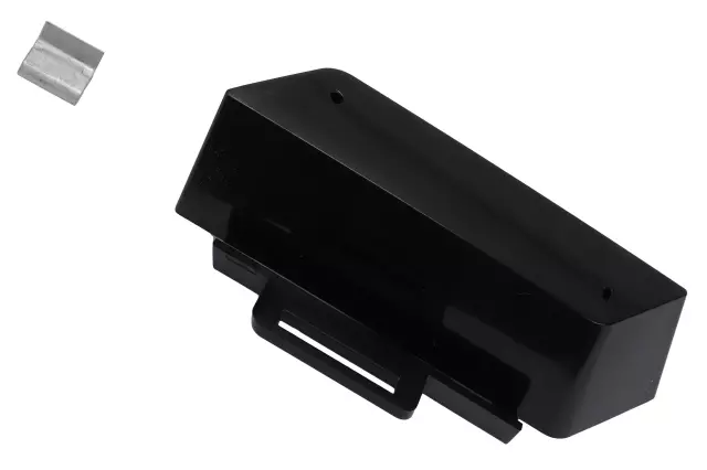 84334394 - Unclassified: Front Grille Emblem Backing Plate for GM Image