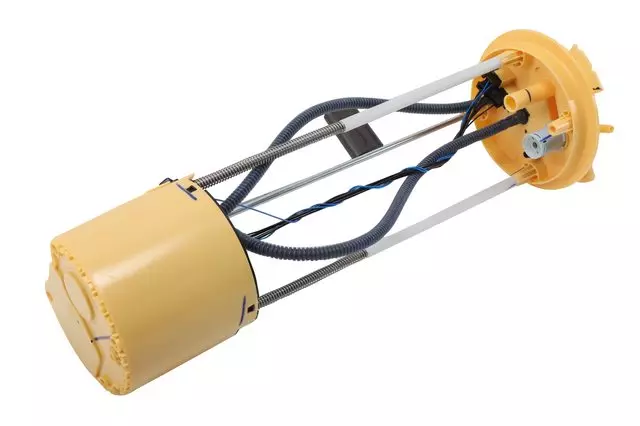 Fuel Tank Fuel Pump Module Kit - ACDelco (86801553)