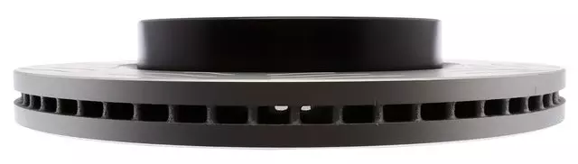 18A82458SD - Brake: Front Brake Rotor for Cadillac: Escalade, Escalade ESV | Chevrolet: Silverado 1500, Suburban, Tahoe | GMC: Sierra 1500, Yukon, Yukon XL Image