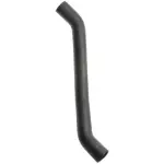 71514 - : CURVED RADIATOR HOSE, DAYCO for DAYCO HYDRAULIC Image