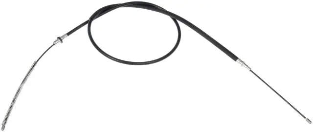 C95181 - Brake: Parking Brake Cable for Dorman Image