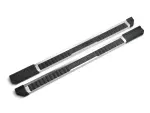 ML3Z16450CA - : Extended Length Step Bars For 5.5 Box for Ford: F-150 Image