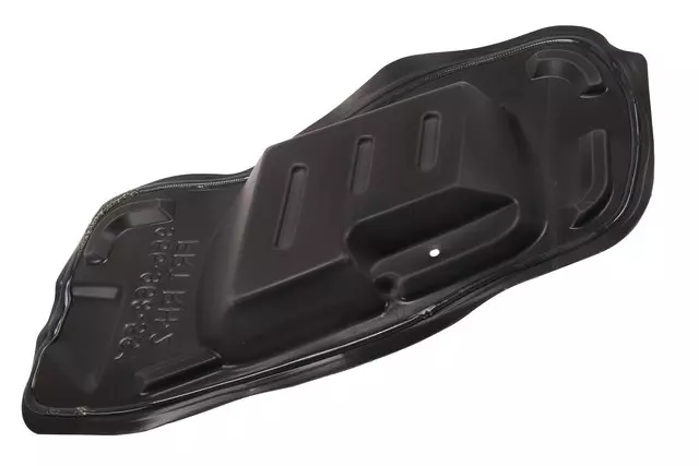 Passenger Side Front Door Water Deflector - GM (25966590)